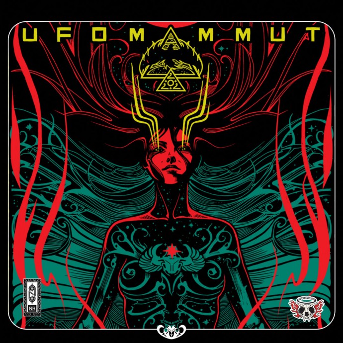 Spazio211 Torino: Tum & Time To Kill con Spazio 211 presentano Ufomammut in 